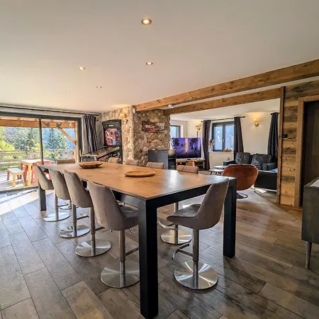 Maison Vue Panoramique, Parking - 2 Pers. - Fr-1-589-856 Tatil Evi *