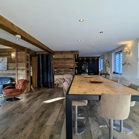 Maison Vue Panoramique, Parking - 2 Pers. - Fr-1-589-856 Tatil Evi *