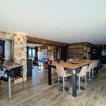 Maison Vue Panoramique, Parking - 2 Pers. - Fr-1-589-856 Tatil Evi *