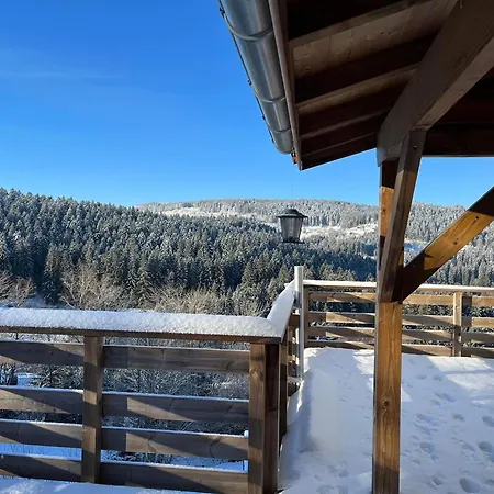 Σπίτι διακοπών Maison Vue Panoramique, Parking - 2 Pers. - Fr-1-589-856