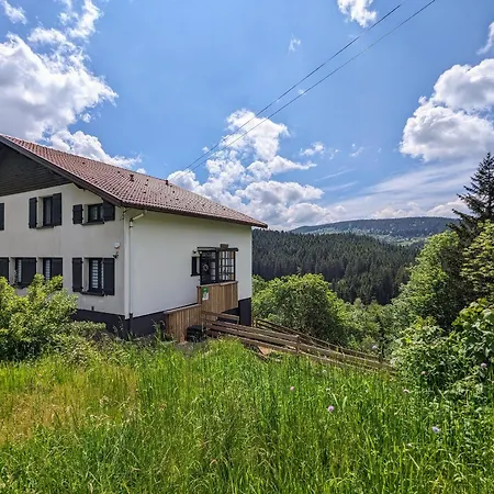 Maison Vue Panoramique, Parking - 2 Pers. - Fr-1-589-856 *